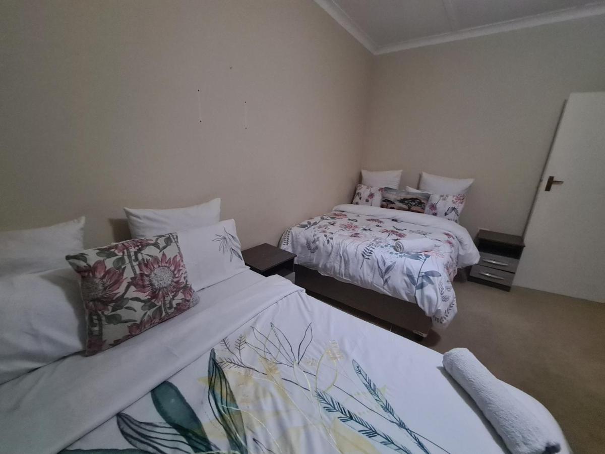 Zenith House Boston Self Catering Accomodation Kapsztad Zewnętrze zdjęcie