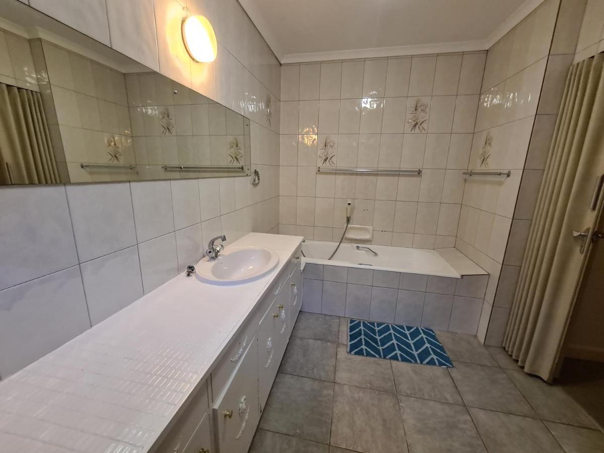 Zenith House Boston Self Catering Accomodation Kapsztad Zewnętrze zdjęcie