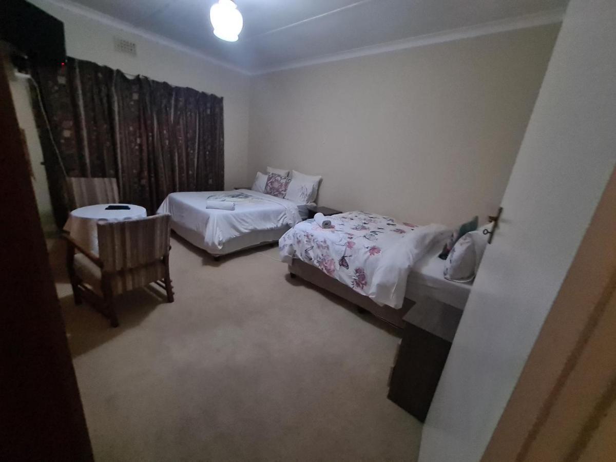 Zenith House Boston Self Catering Accomodation Kapsztad Zewnętrze zdjęcie